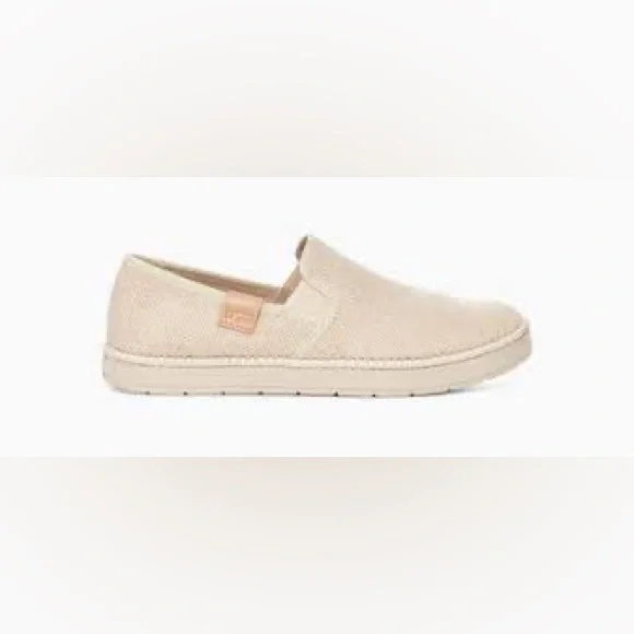 UGG | Shoes | Ugg Womens Luciah Espadrille Flats Shoes Size  display picture 2
